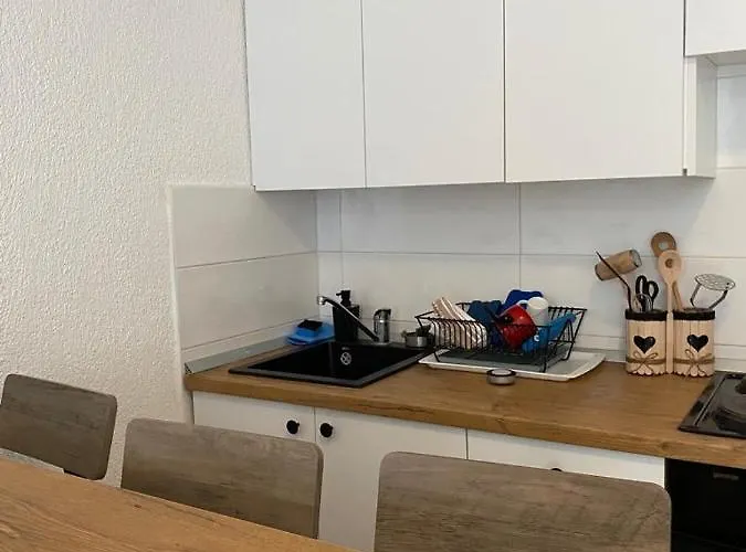 Anja&leon Apartman *