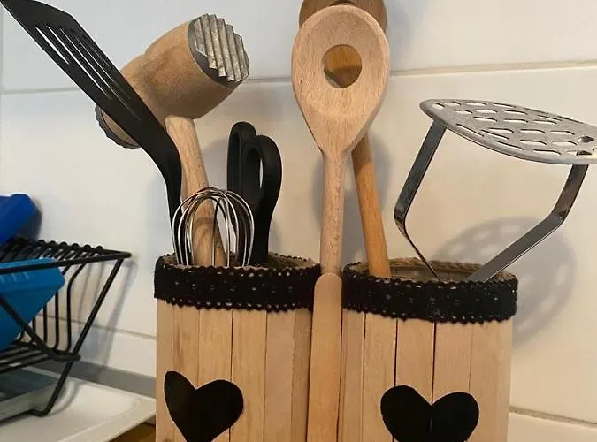 Anja&leon Apartman Makarska