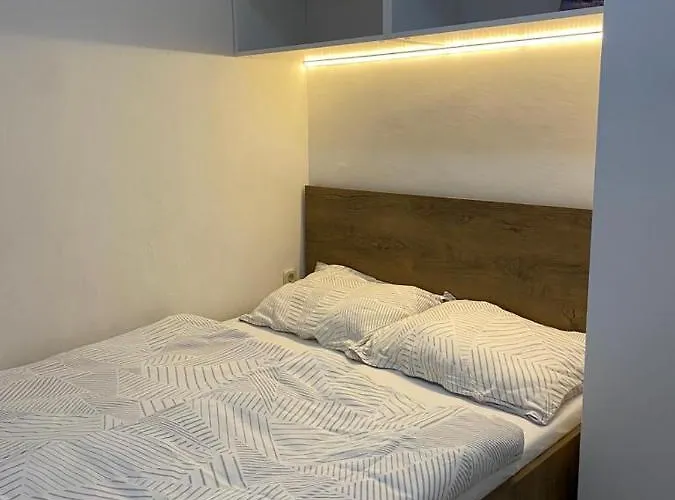 Apartman Anja&leon Makarska