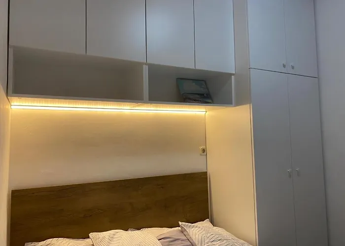 Apartman Anja&leon Makarska