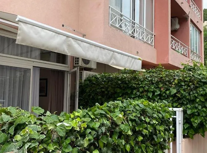 Anja&leon * Makarska