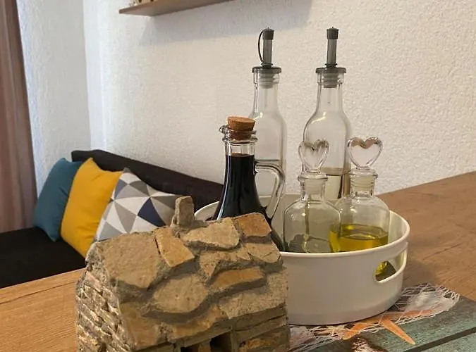 Apartman Anja&leon Makarska