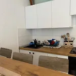 Anja&leon Lägenhet *