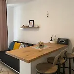 Lägenhet Anja&leon Makarska