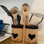 Anja&leon Lägenhet Makarska