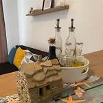 Lägenhet Anja&leon Makarska