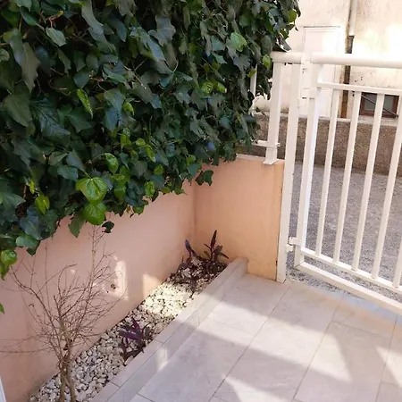Anja&leon Apartament