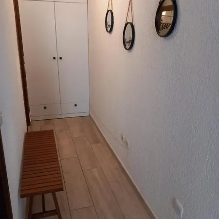 Anja&leon Apartment