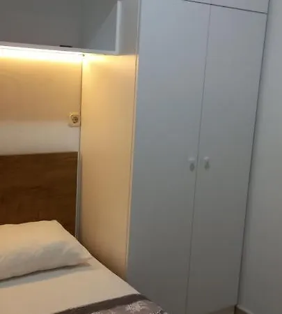 Apartament Anja&leon *