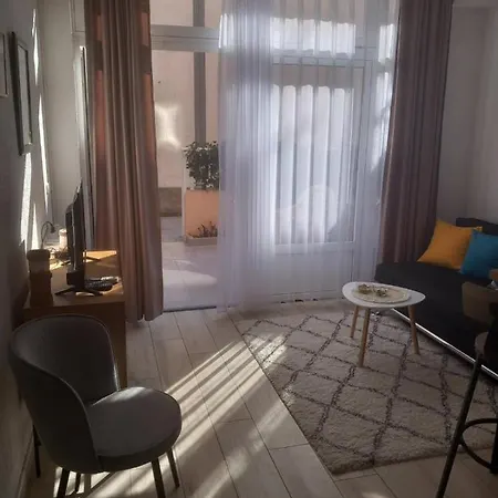 Apartament Anja&leon *