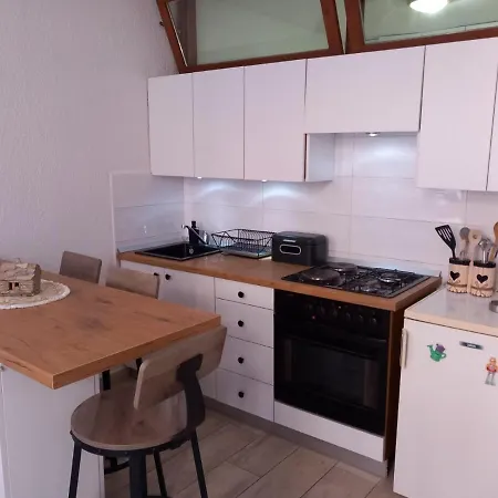 Anja&leon Appartement *