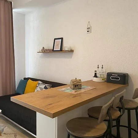 Apartment Anja&leon Makarska