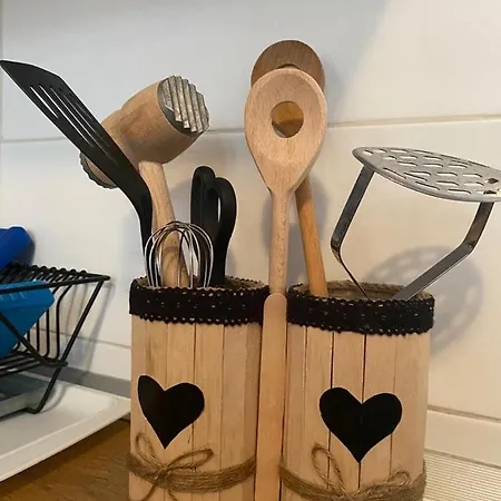Anja&leon Apartament Makarska
