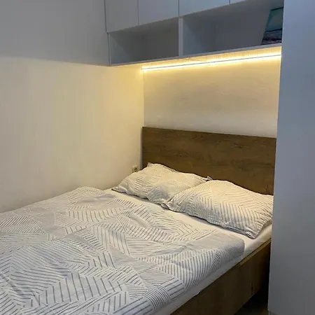 Apartament Anja&leon Makarska