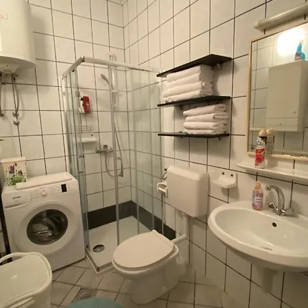 Anja&leon Apartament