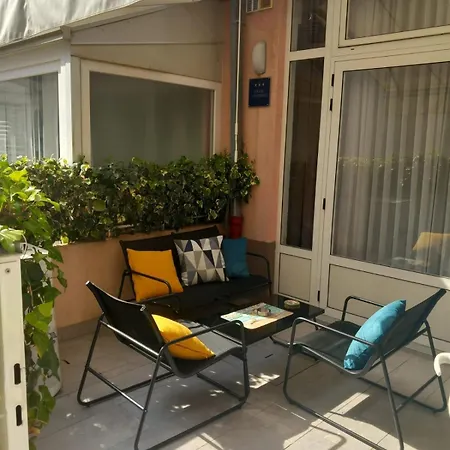 Apartament Anja&leon