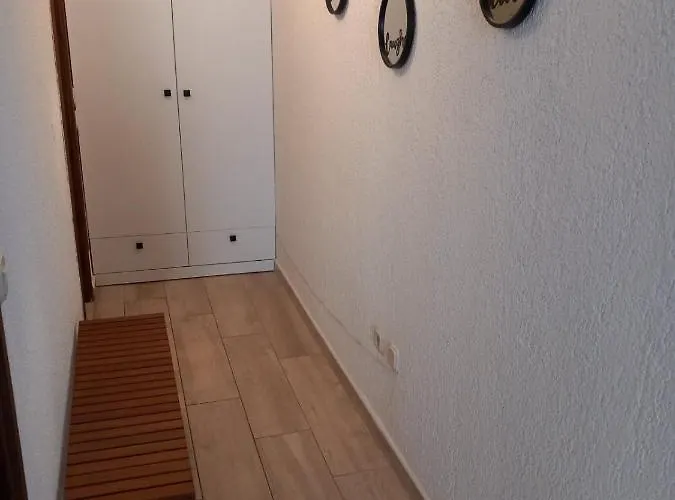 Anja&leon Appartement