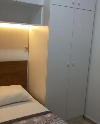 Appartement Anja&leon *