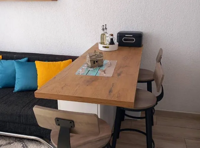 Appartement Anja&leon