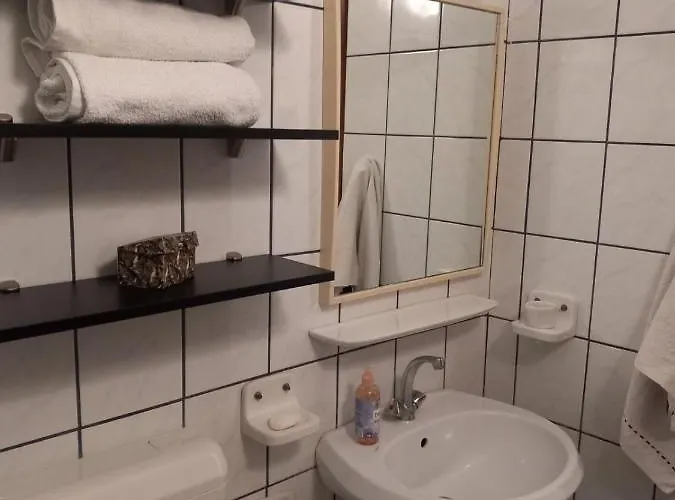 Anja&leon Appartement Makarska