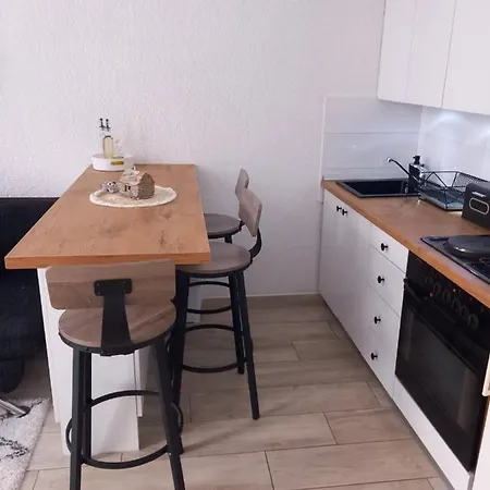 Apartment Anja&leon
