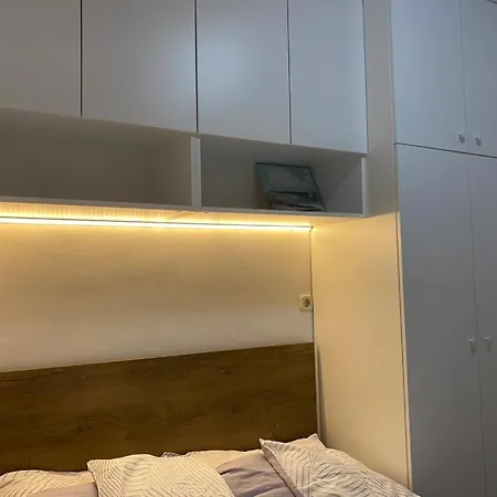 Apartment Anja&leon Makarska
